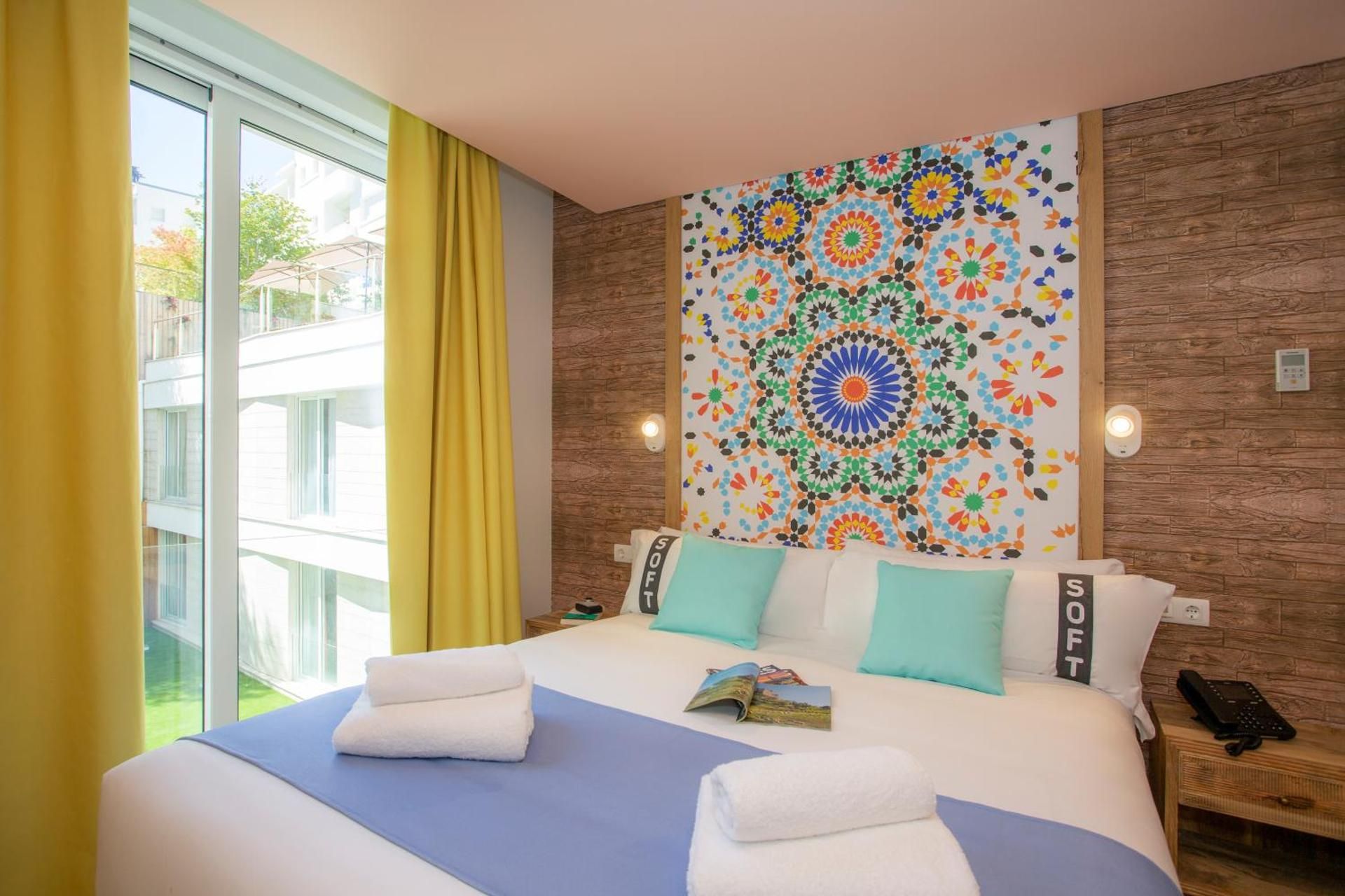 undefined Casual Raizes Porto Hotel 6