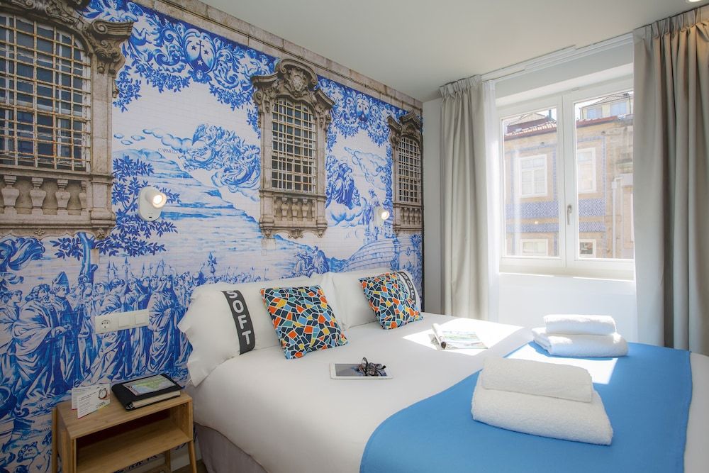 undefined Casual Raizes Porto Hotel