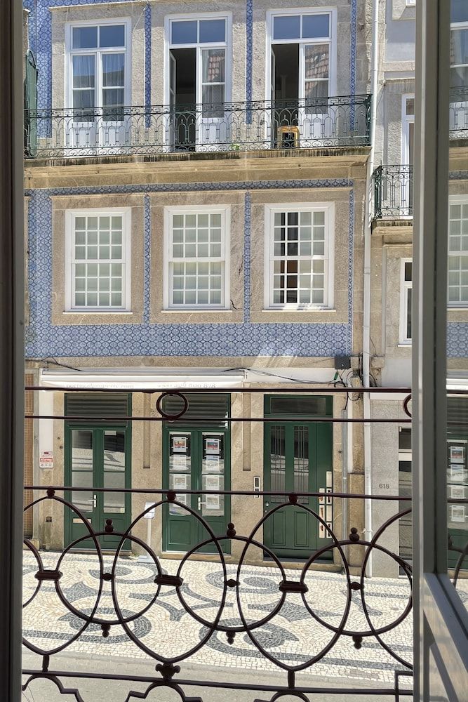 undefined Casual Raizes Porto Hotel 4