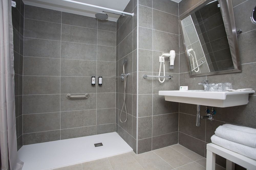 Casual Raizes Porto Hotel Double Room, 2 Twin Beds 15