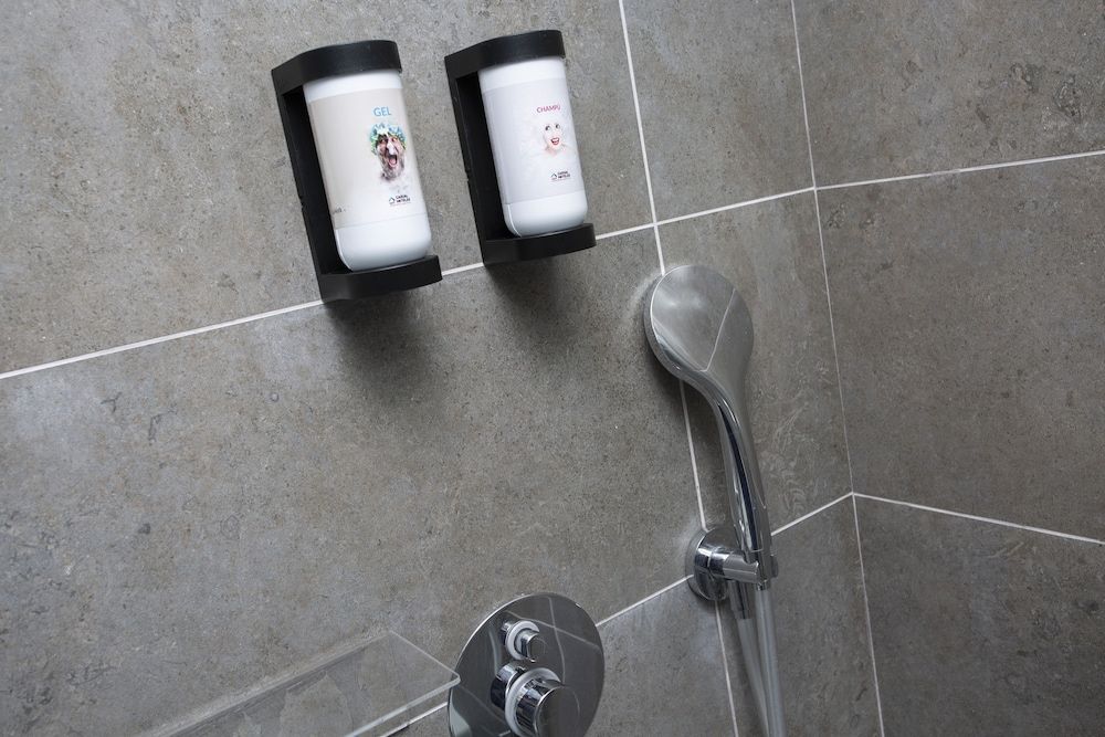 Casual Raizes Porto Hotel Double Room, 2 Twin Beds 16