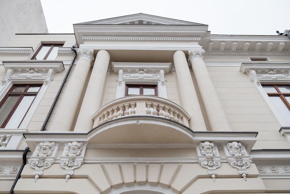 undefined Lahovary Palace Hotel 7