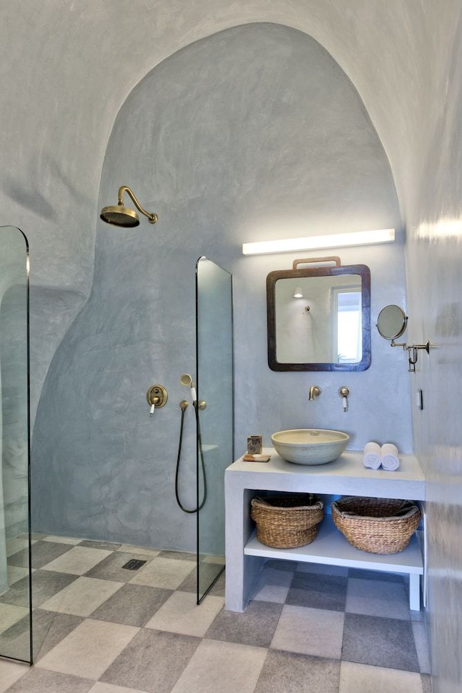 Namaste Suites by Oias Local Cavehouses Two-Bedroom Villa 65