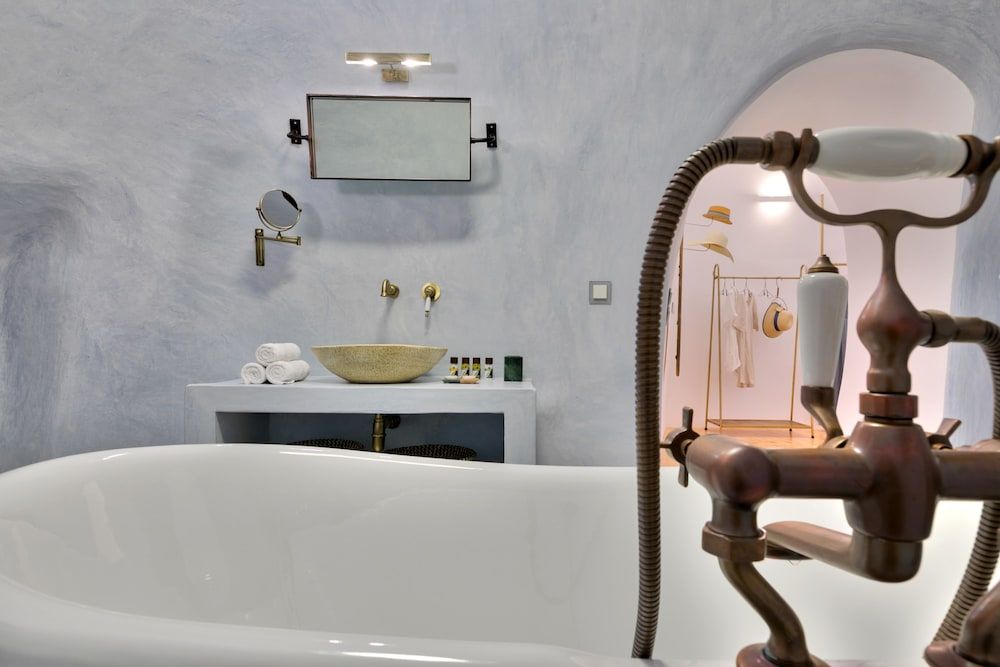 Namaste Suites by Oias Local Cavehouses Two-Bedroom Villa 71