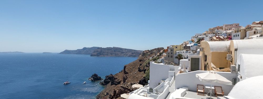 Namaste Suites by Oias Local Cavehouses Two-Bedroom Villa 51