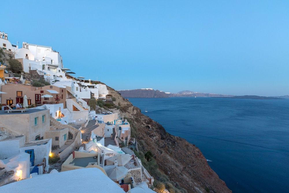 Namaste Suites by Oias Local Cavehouses Two-Bedroom Villa 58