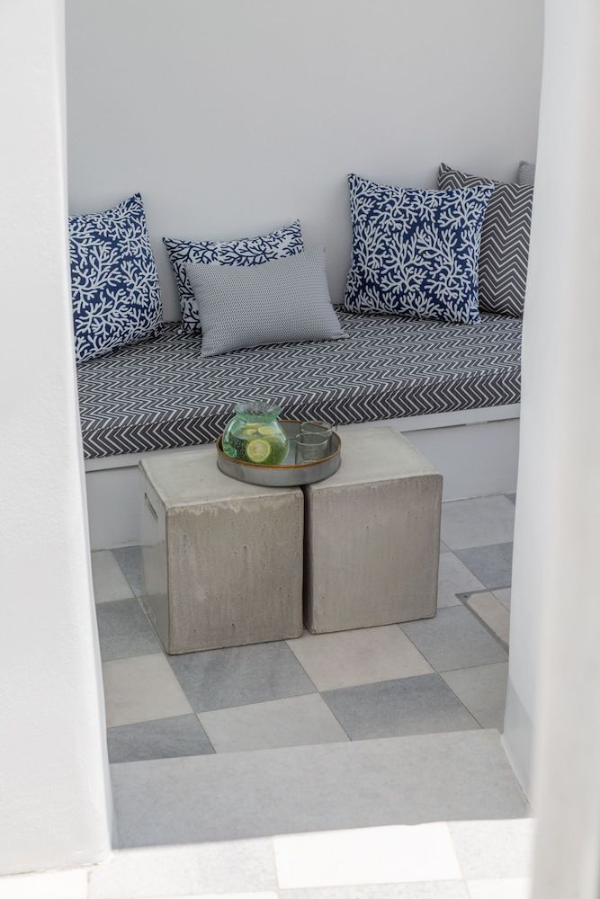 Namaste Suites by Oias Local Cavehouses Two-Bedroom Villa 42