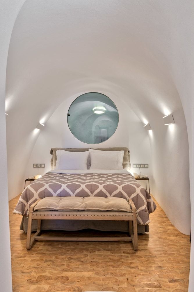 Namaste Suites by Oias Local Cavehouses Two-Bedroom Villa 10