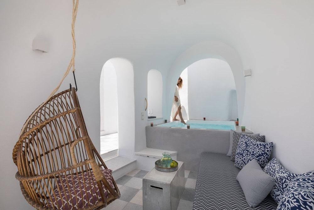 Namaste Suites by Oias Local Cavehouses Two-Bedroom Villa 43