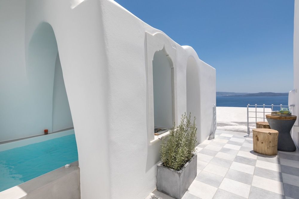 Namaste Suites by Oias Local Cavehouses Two-Bedroom Villa 35