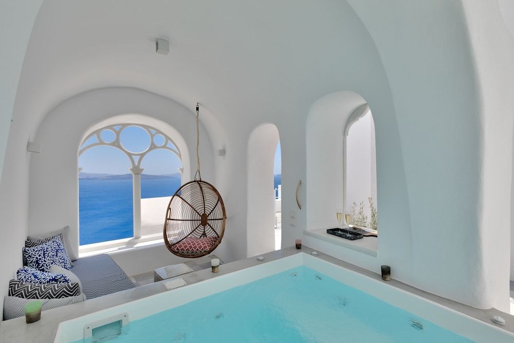 Namaste Suites by Oias Local Cavehouses Two-Bedroom Villa 60