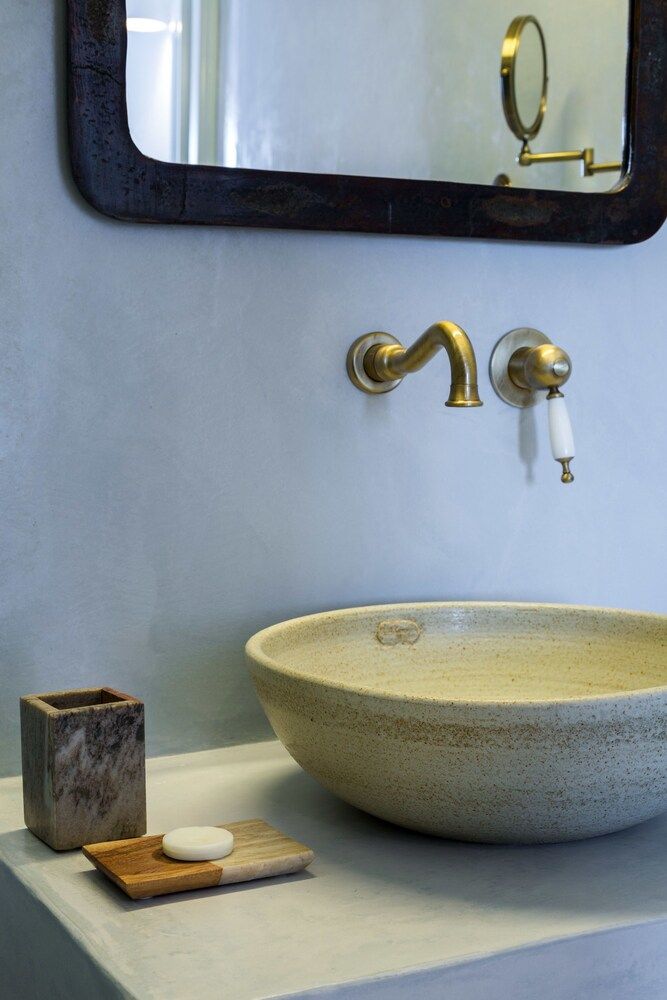 Namaste Suites by Oias Local Cavehouses Two-Bedroom Villa 69