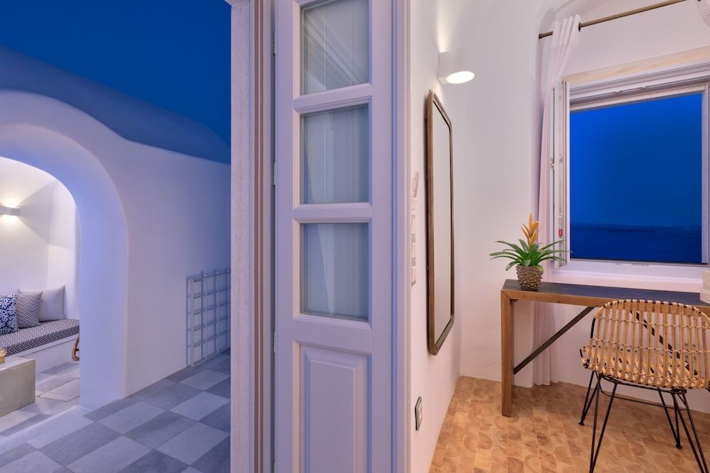 Namaste Suites by Oias Local Cavehouses Two-Bedroom Villa 29