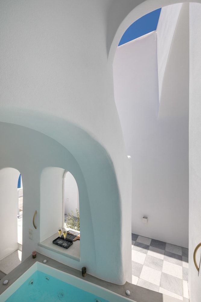 Namaste Suites by Oias Local Cavehouses Two-Bedroom Villa 59