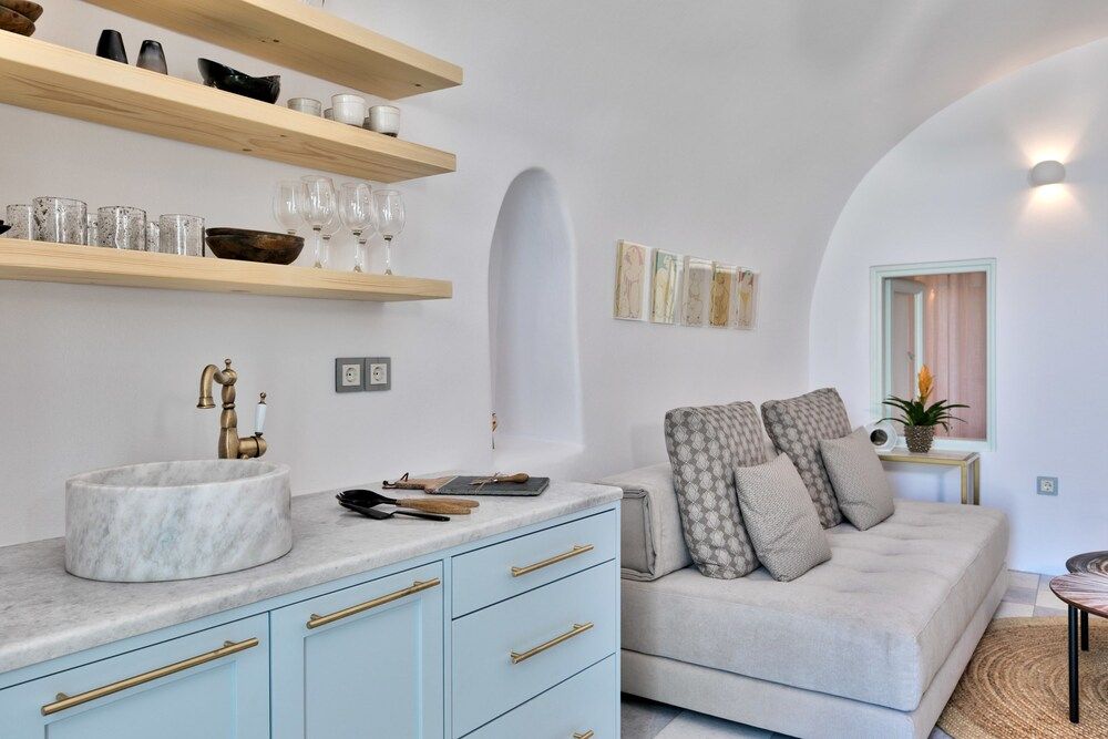 Namaste Suites by Oias Local Cavehouses Two-Bedroom Villa 23