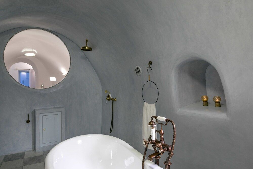 Namaste Suites by Oias Local Cavehouses Two-Bedroom Villa 67