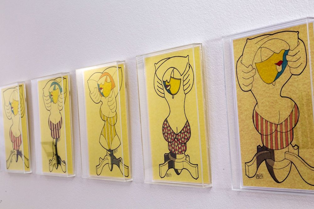 Namaste Suites by Oias Local Cavehouses Two-Bedroom Villa 21