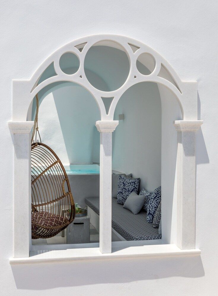 Namaste Suites by Oias Local Cavehouses Two-Bedroom Villa 40