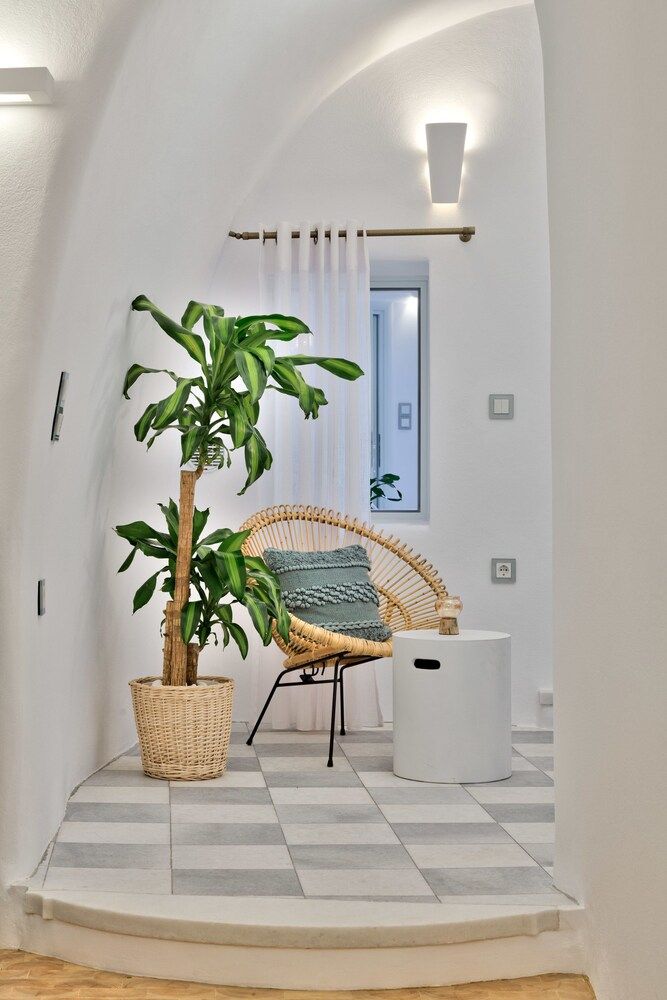 Namaste Suites by Oias Local Cavehouses Two-Bedroom Villa 20