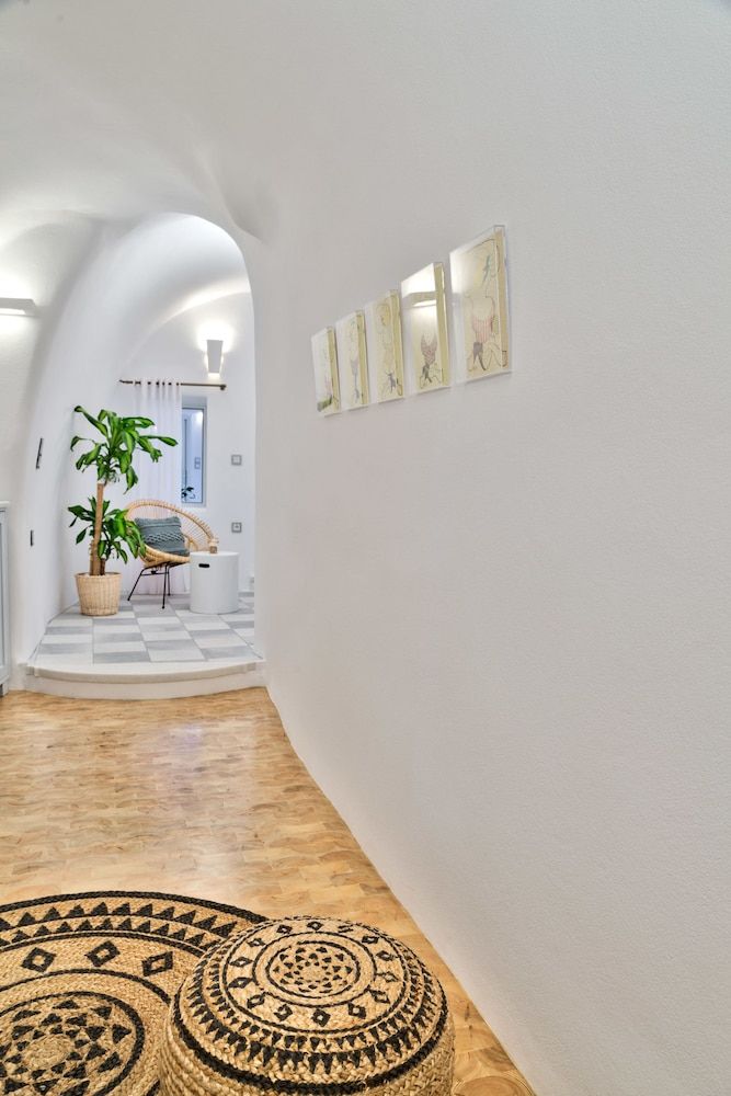 Namaste Suites by Oias Local Cavehouses Two-Bedroom Villa 27