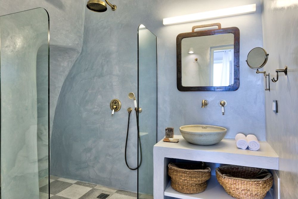 Namaste Suites by Oias Local Cavehouses Two-Bedroom Villa 64