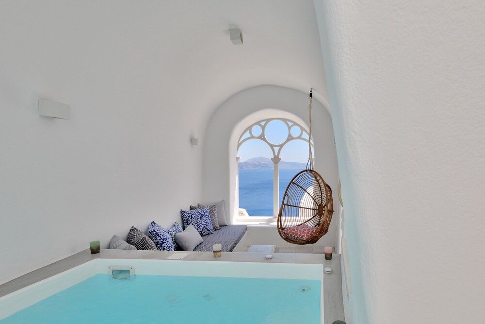 Namaste Suites by Oias Local Cavehouses Two-Bedroom Villa 61