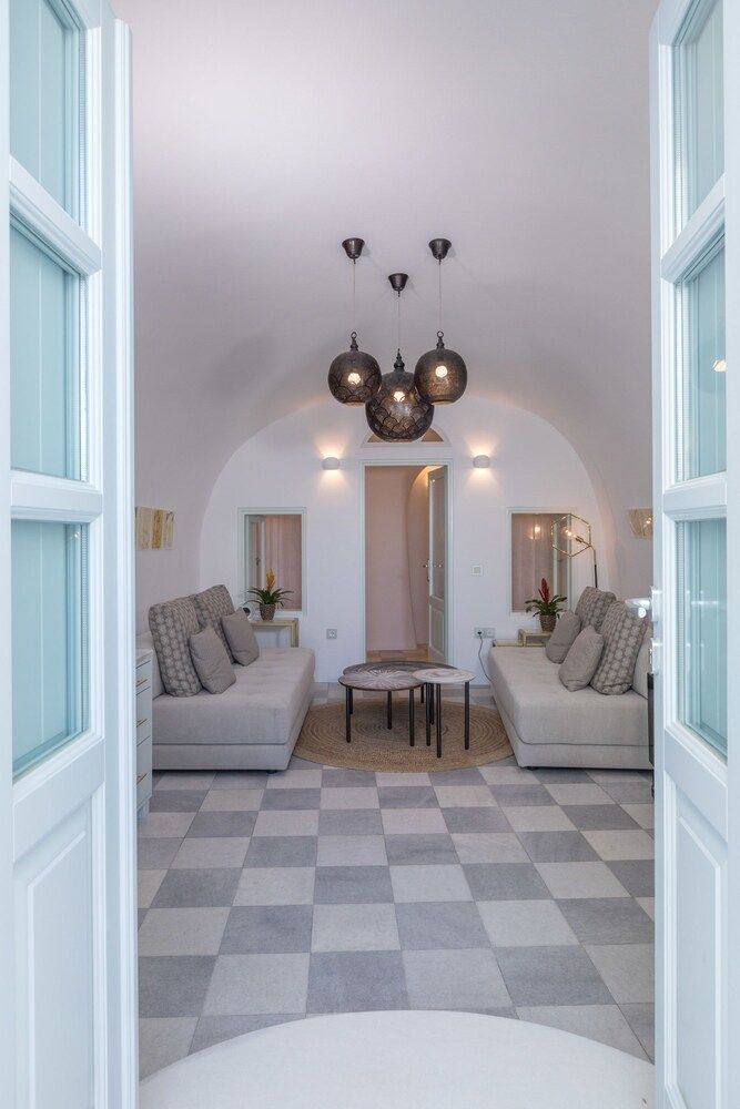 Namaste Suites by Oias Local Cavehouses Two-Bedroom Villa 24