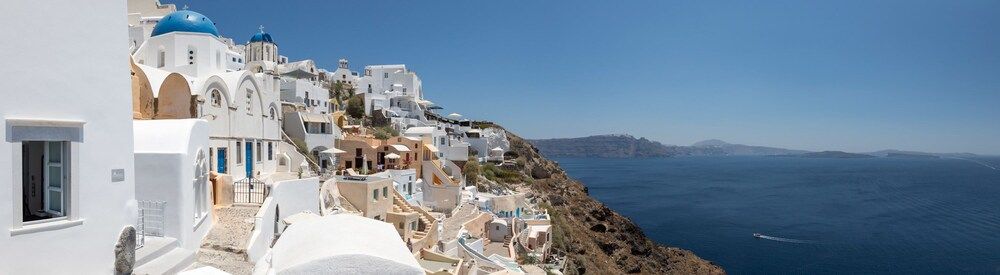 Namaste Suites by Oias Local Cavehouses Two-Bedroom Villa 50