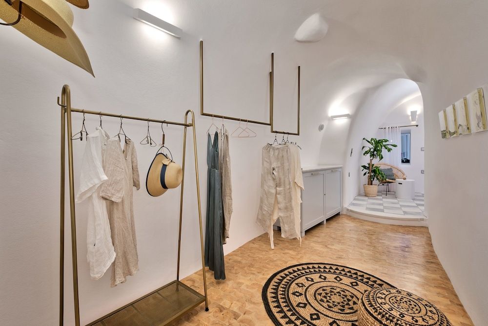 Namaste Suites by Oias Local Cavehouses Two-Bedroom Villa 19