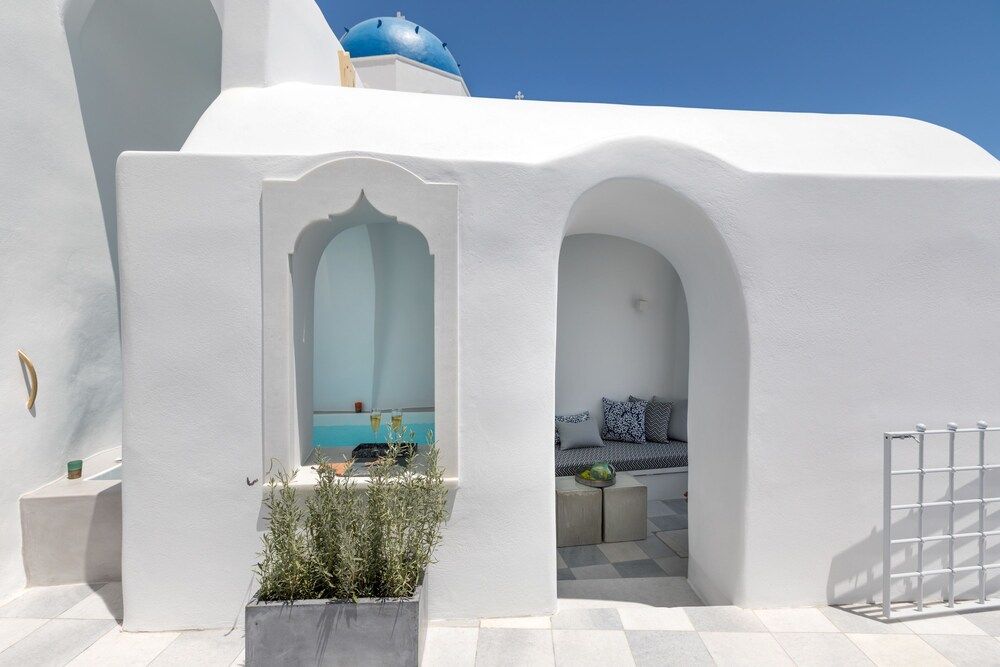 Namaste Suites by Oias Local Cavehouses Two-Bedroom Villa 36