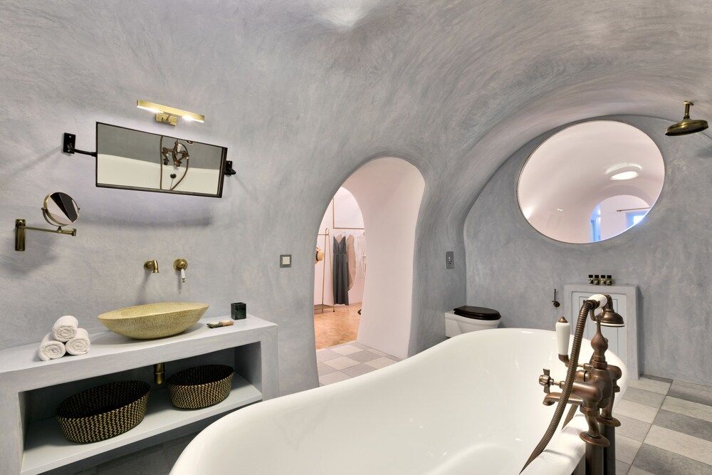 Namaste Suites by Oias Local Cavehouses Two-Bedroom Villa 66