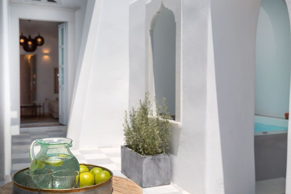 Namaste Suites by Oias Local Cavehouses Two-Bedroom Villa 45