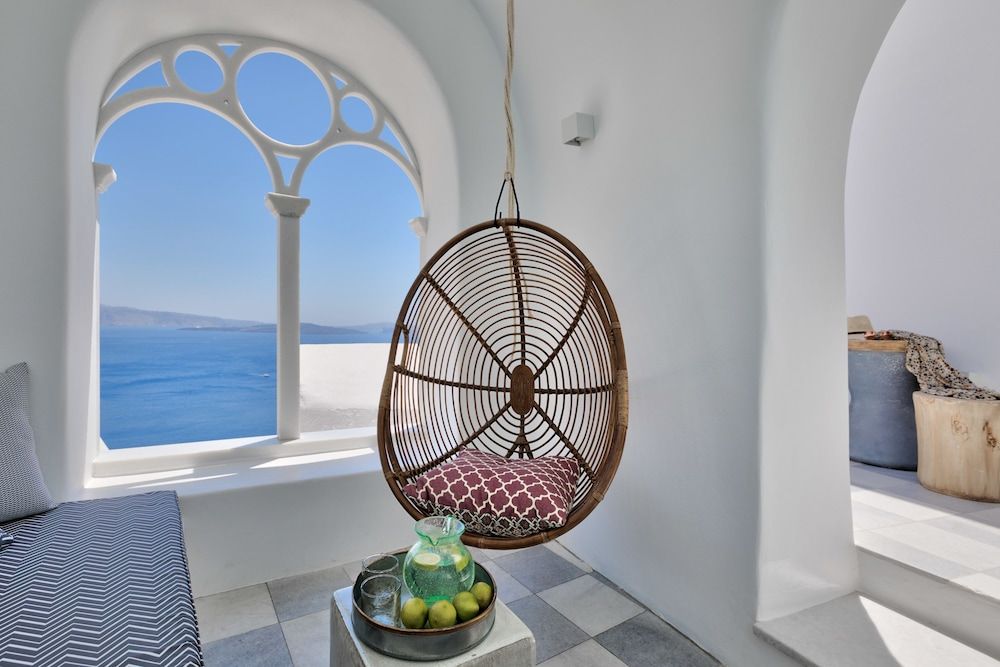 Namaste Suites by Oias Local Cavehouses Two-Bedroom Villa 39