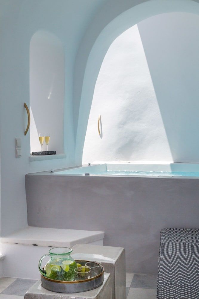 Namaste Suites by Oias Local Cavehouses Two-Bedroom Villa 63