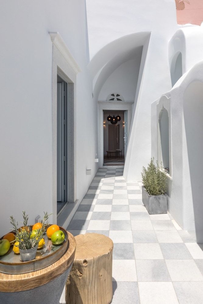 Namaste Suites by Oias Local Cavehouses Two-Bedroom Villa 47