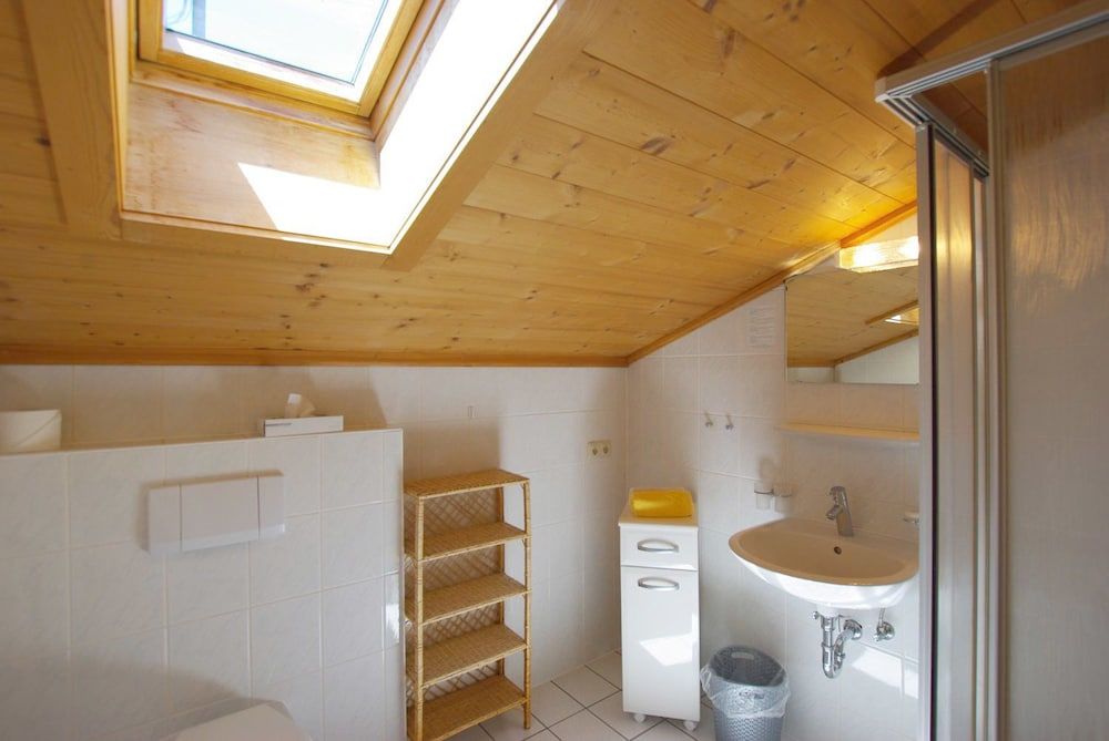 Hotel Pension Heike Double Room 5