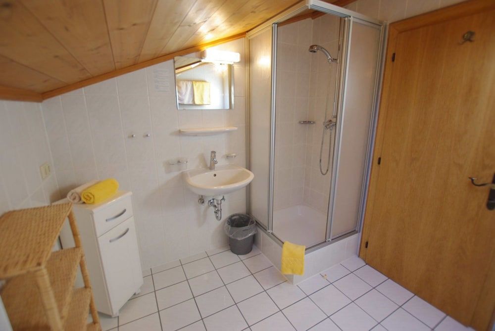 Hotel Pension Heike Apartment (75 m2)