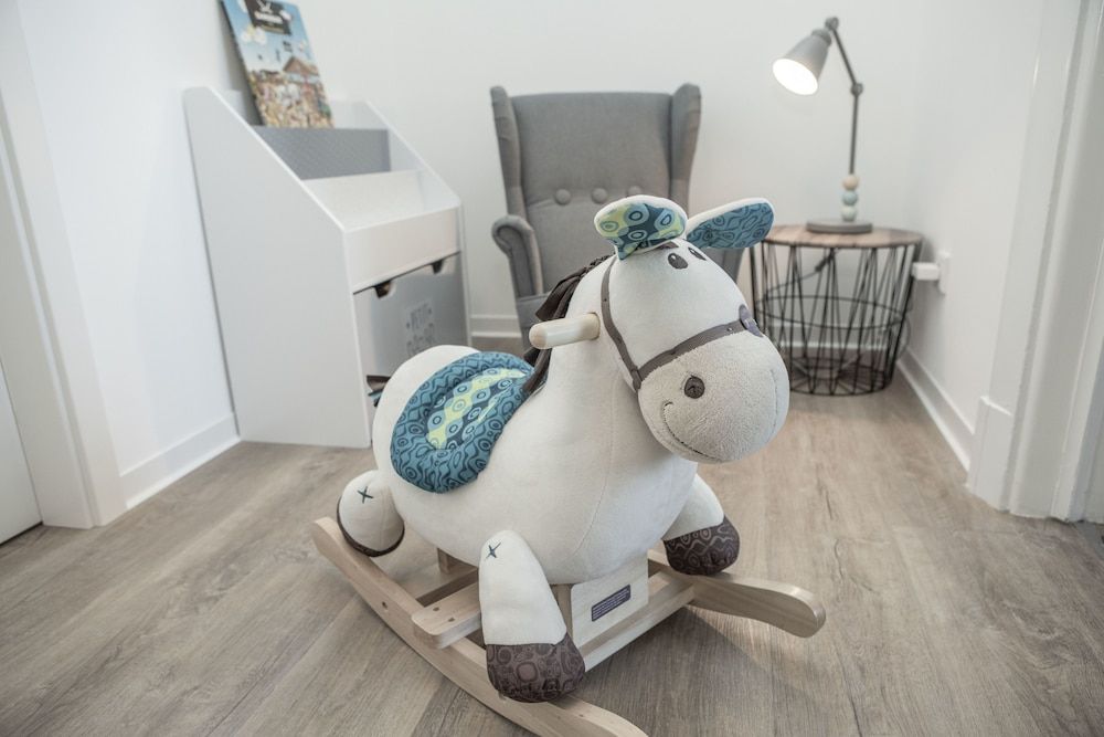 Children's Play Area