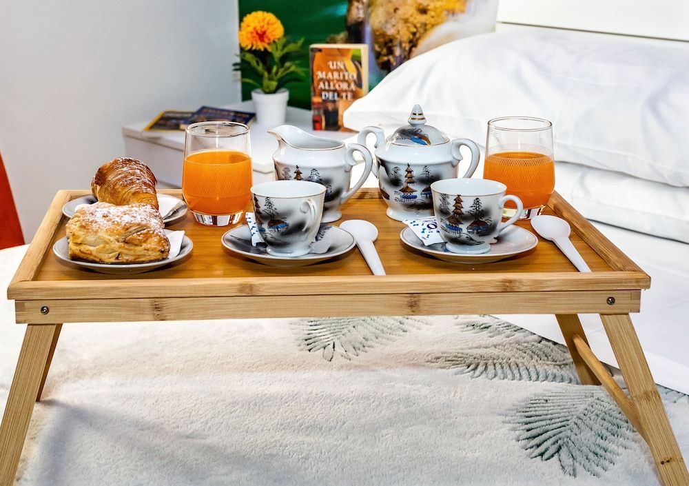 Sorrento Mahal Kita, Lovely 6-bed in Sorrento Apartment 13