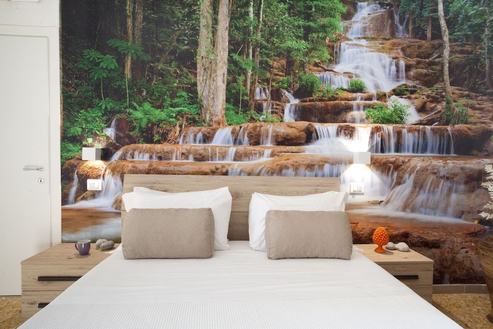 Sorrento Mahal Kita, Lovely 6-bed in Sorrento Apartment 14