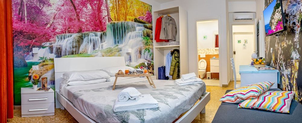 Sorrento Mahal Kita, Lovely 6-bed in Sorrento Apartment 11