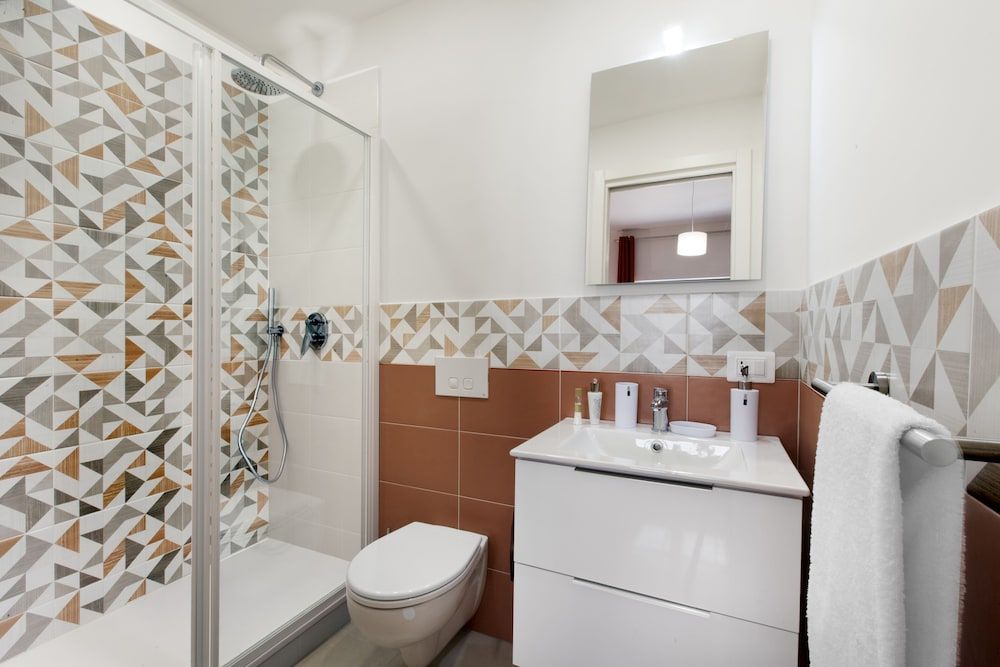 Sorrento Mahal Kita, Lovely 6-bed in Sorrento Apartment 18