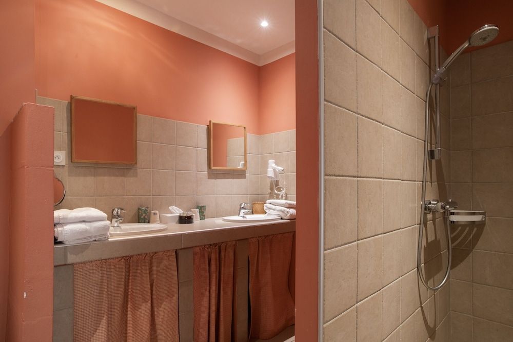 Deluxe Apartment (Argence)
