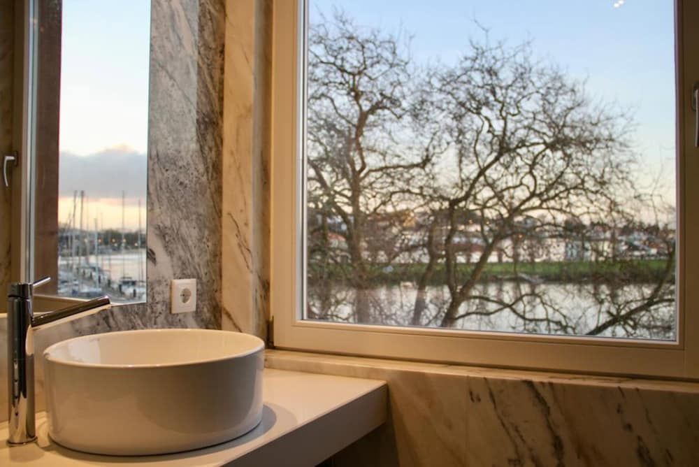 A Rendilheira Boutique Hotel Suite, River View (103) 4