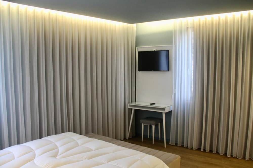 A Rendilheira Boutique Hotel Suite (101)