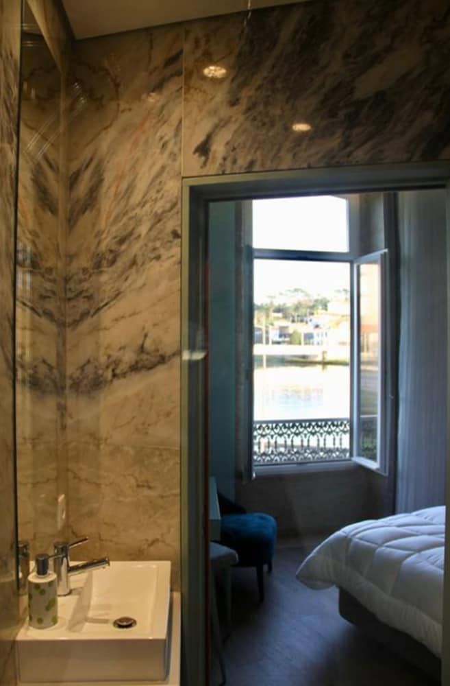 A Rendilheira Boutique Hotel Suite, River View (103) 9