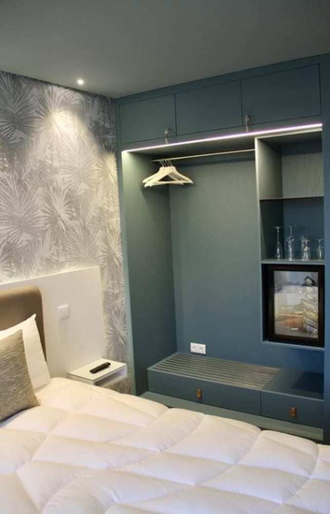 A Rendilheira Boutique Hotel Suite (101) 6