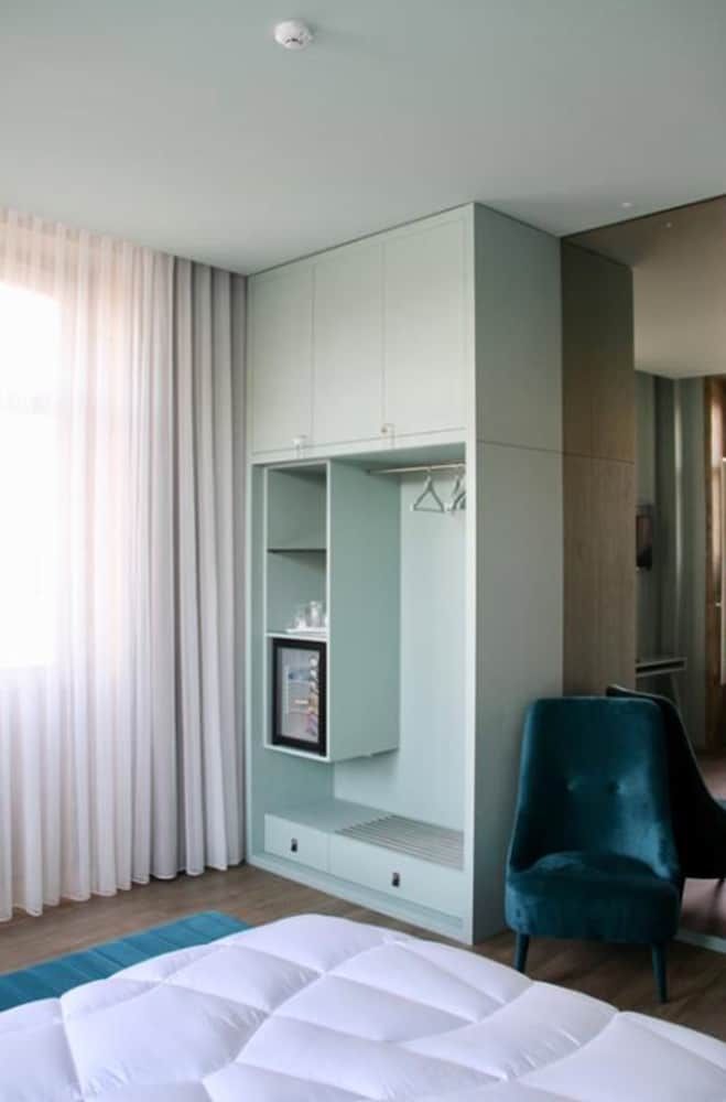 A Rendilheira Boutique Hotel Suite, River View (103) 10