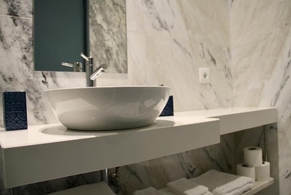 A Rendilheira Boutique Hotel Suite (101) 4