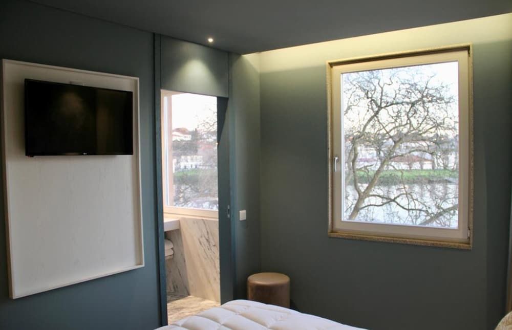 A Rendilheira Boutique Hotel Suite, River View (103) 11